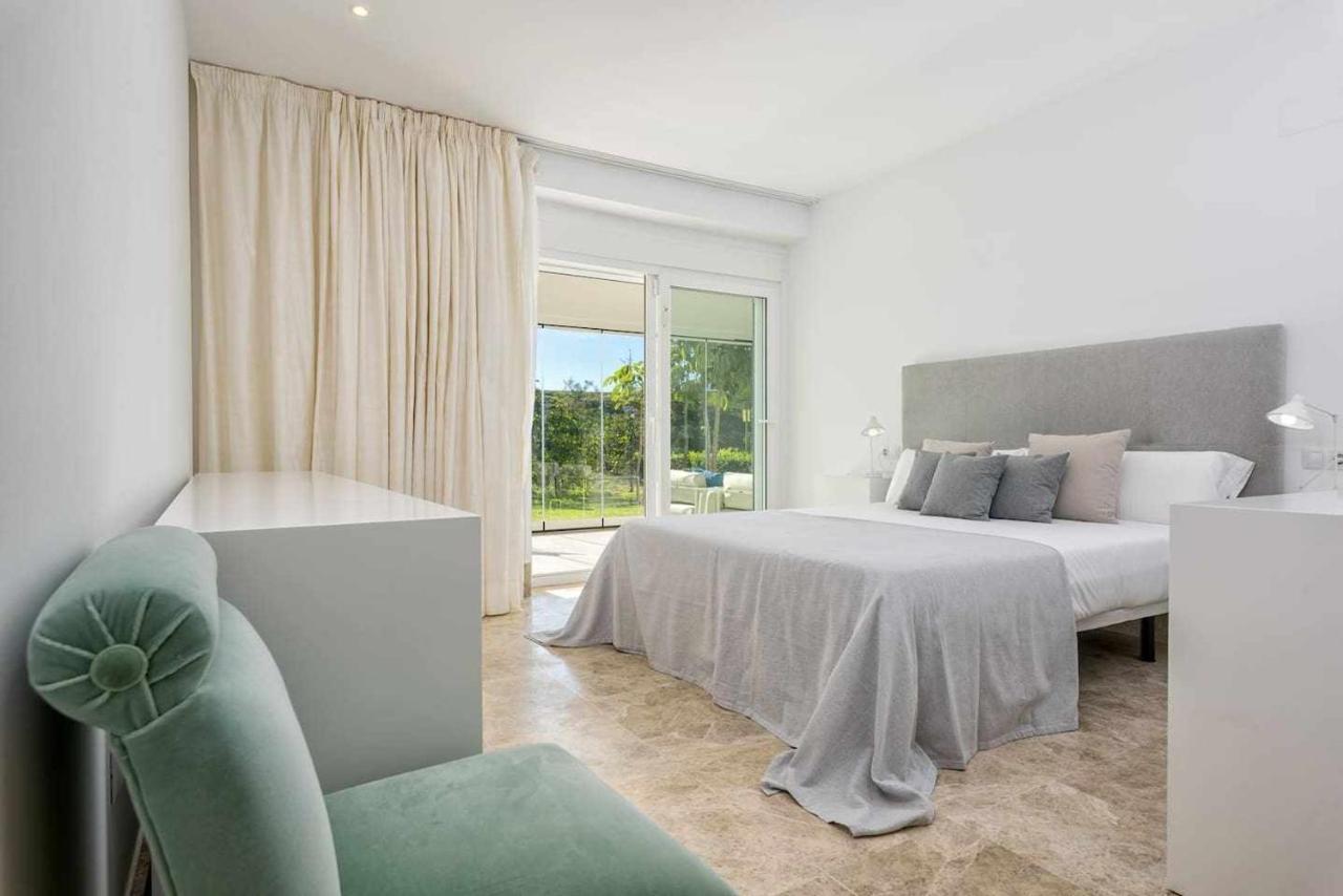 Marbella Golf & Beach Santa Clara By Houselogy Luaran gambar