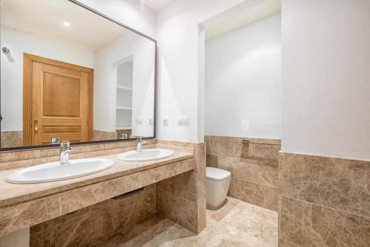 Marbella Golf & Beach Santa Clara By Houselogy Luaran gambar