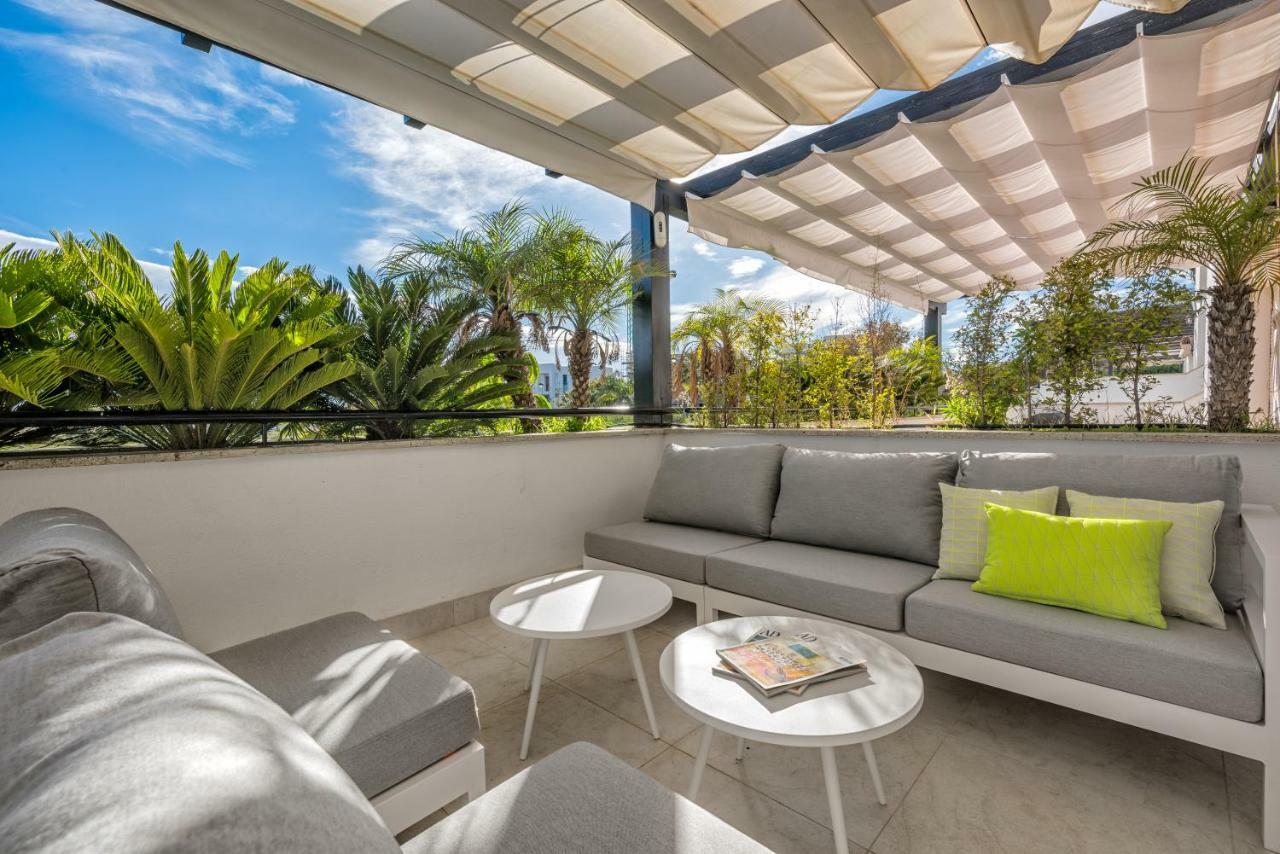Marbella Golf & Beach Santa Clara By Houselogy Luaran gambar