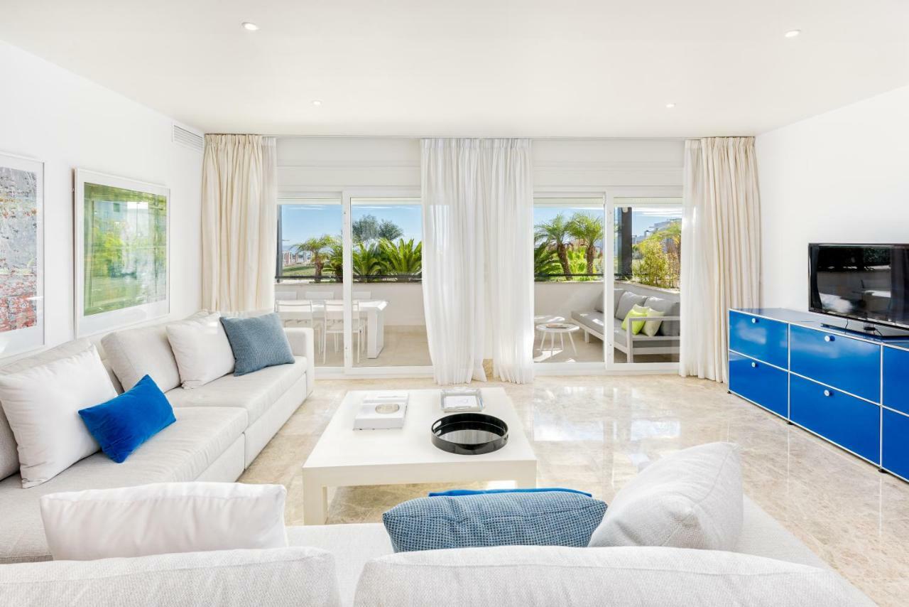 Marbella Golf & Beach Santa Clara By Houselogy Luaran gambar
